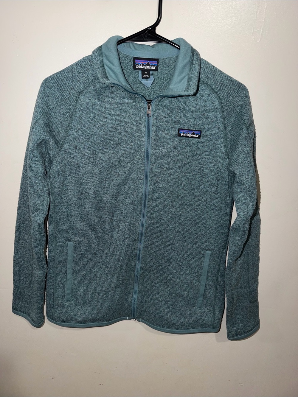 Patagonia Women’s XS Jacket